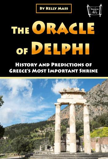 The Oracle of Delphi PDF