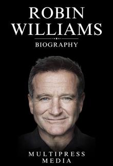 Robin Williams Biography PDF
