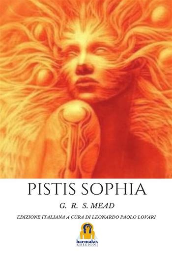 Pistis Sophia PDF