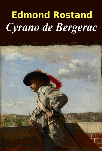 Cyrano de Bergerac PDF