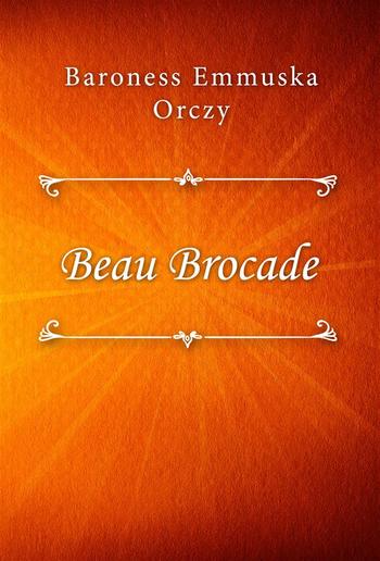 Beau Brocade PDF