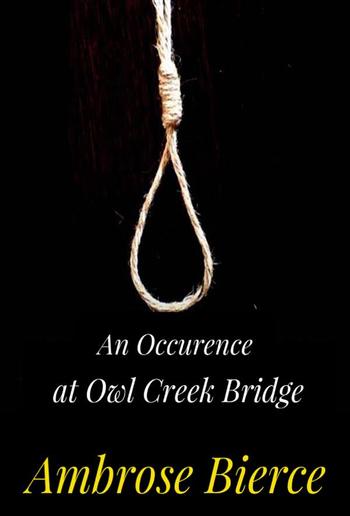 An Occurrence at Owl Creek Bridge PDF