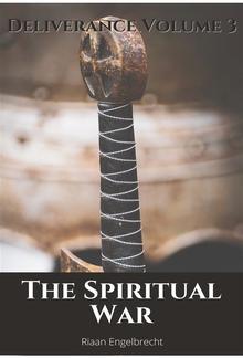 The Spiritual War PDF