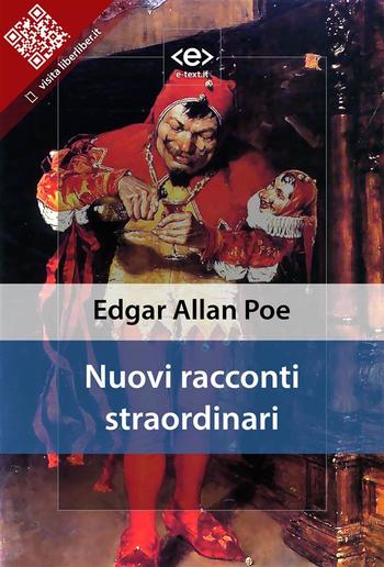 Nuovi racconti straordinari PDF