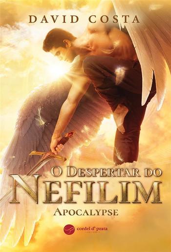 O Despertar do Nefilim - Apocalypse PDF