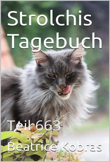 Strolchis Tagebuch - Teil 663 PDF