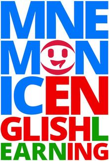 Mnemonic English Learning PDF