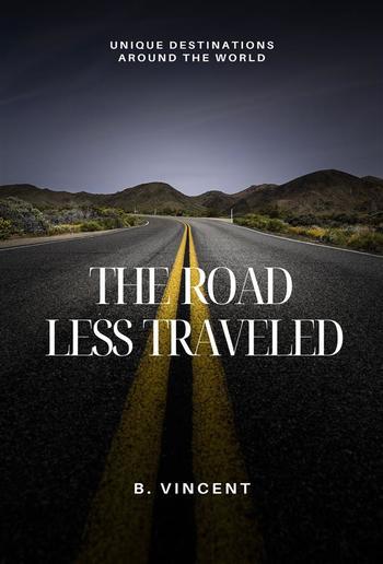 The Road Less Traveled PDF