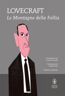 Le Montagne della Follia PDF