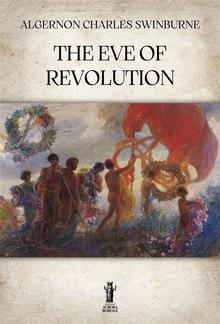 The Eve of Revolution PDF