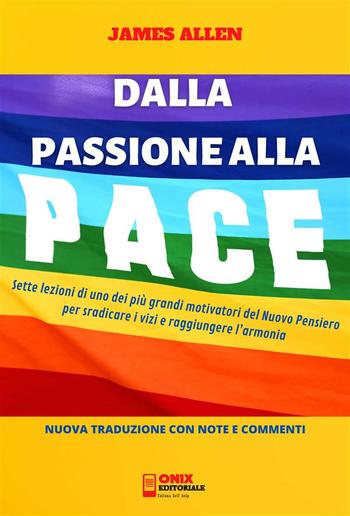 Dalla Passione alla Pace (Nuova traduzione con note critiche di Beppe Amico) PDF