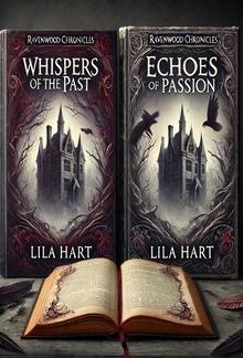 Ravenwood Chronicles PDF