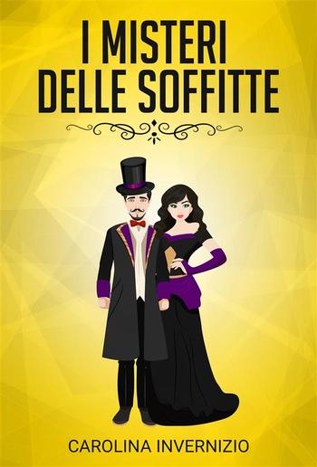 I misteri delle soffitte PDF