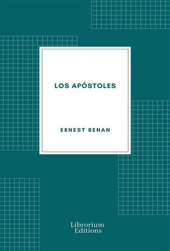 Los Apóstoles PDF Los Apóstoles PDF