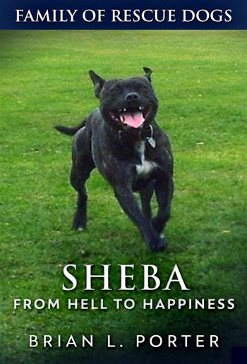 Sheba - From Hell to Happiness PDF