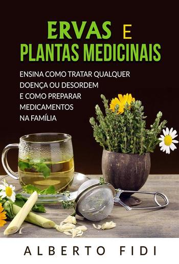 Ervas e plantas medicinais (Traduzido) PDF