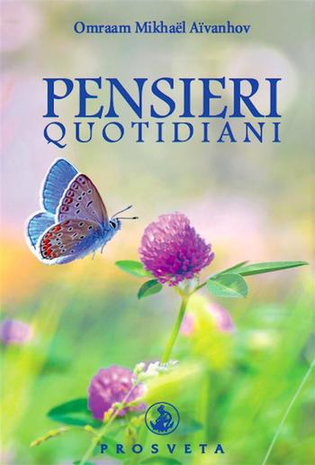 Pensieri Quotidiani PDF