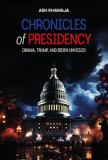 Chronicles of Presidency PDF