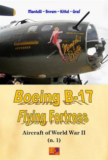 Boeing B-17 Flying Fortress PDF