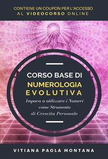 Corso Base di Numerologia Evolutiva PDF