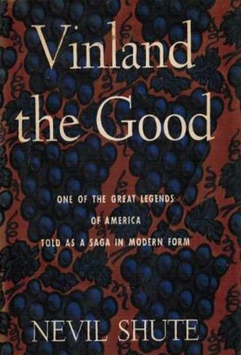 Vinland the Good PDF