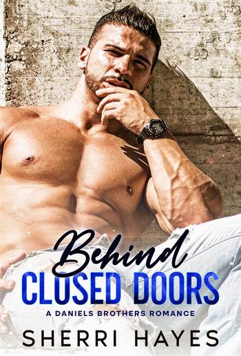 Behind Closed Doors PDF