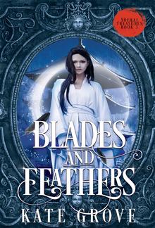 Blades and Feathers PDF