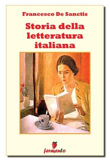 Storia della letteratura italiana - Edizione integrale PDF