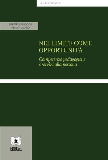 Nel limite come opportunità PDF