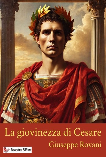 La giovinezza di Giulio Cesare PDF