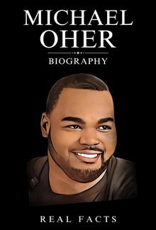 Michael Oher Biography PDF