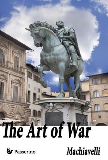 The art of war PDF