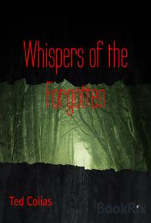 Whispers of the Forgotten PDF