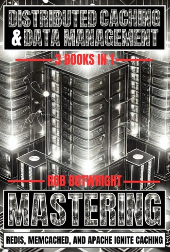 Distributed Caching & Data Management PDF