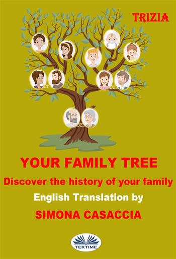 Your Family Tree PDF