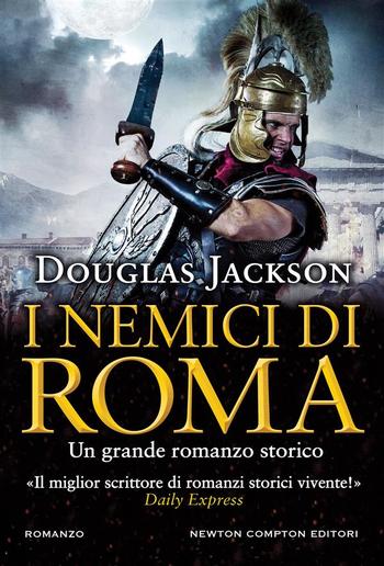 I nemici di Roma PDF