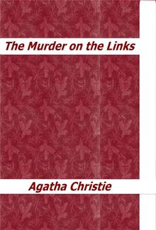 The Murder on the Links PDF