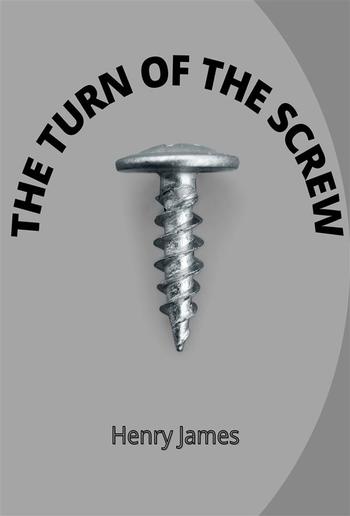 The Turn Of The Screw PDF