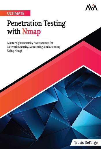 Ultimate Penetration Testing with Nmap PDF