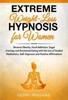 Extreme Weight Loss Hypnosis for Women PDF