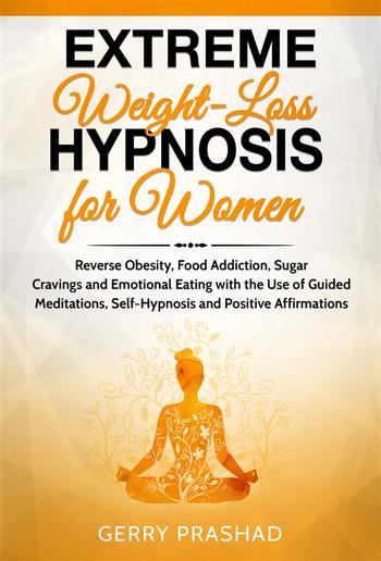 Extreme Weight Loss Hypnosis for Women PDF