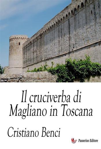 Il cruciverba di Magliano in Toscana PDF
