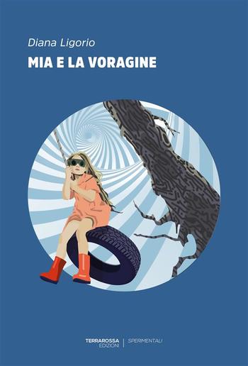 Mia e la voragine PDF