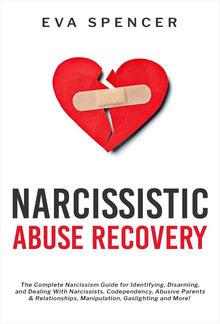 Narcissistic Abuse Recovery PDF