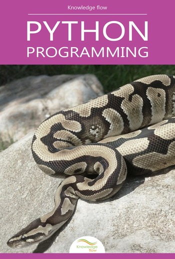 Python Programming PDF