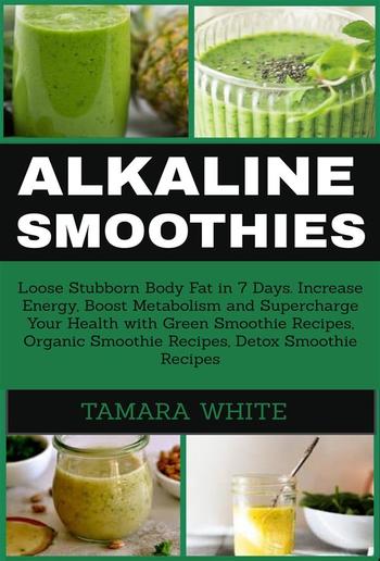 Alkaline Smoothies PDF