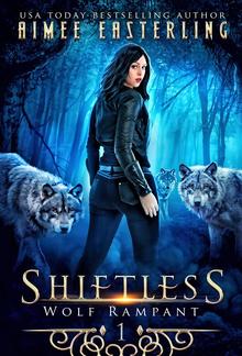 Shiftless (Wolf Rampant, #1) PDF