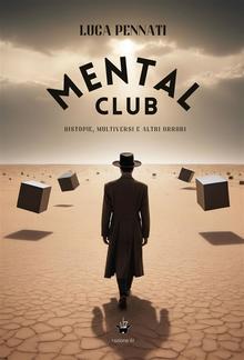 Mental Club PDF