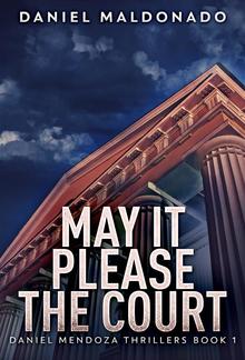 May It Please The Court PDF