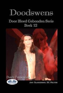 Doodswens (Door Bloed Gebonden Boek 12) PDF